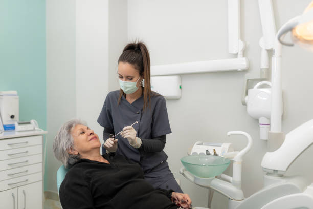 Best Chipped Tooth Repair Near Me  in Port Neches, TX