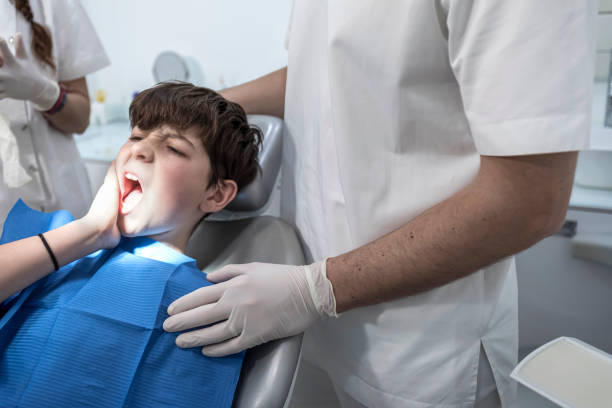 Best Root Canal Emergency Dentist  in Port Neches, TX