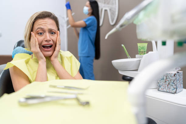 Best Dentist for Tooth Abscess  in Port Neches, TX
