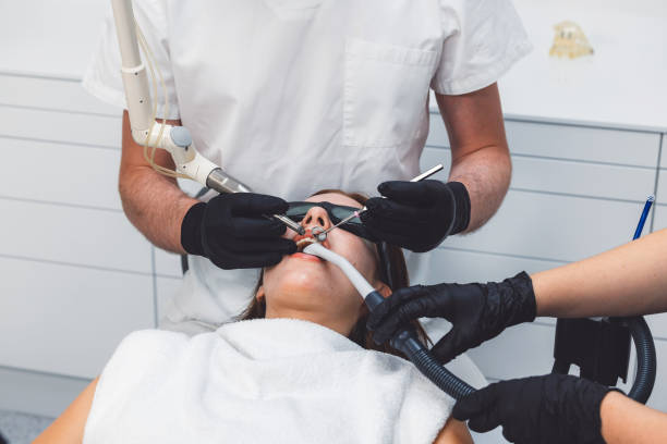 Best Emergency Gum Pain Relief  in Port Neches, TX